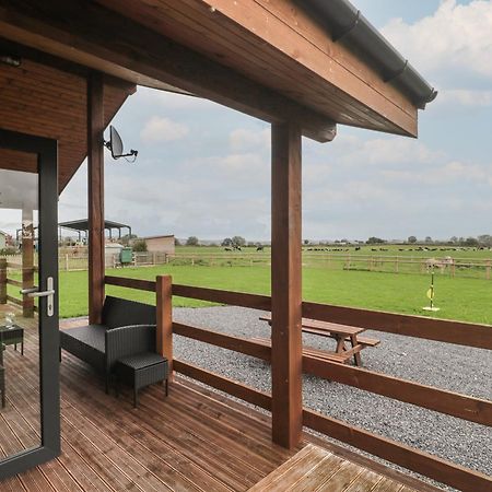The Lodge At Crossroads Farm Бриджуотър Екстериор снимка