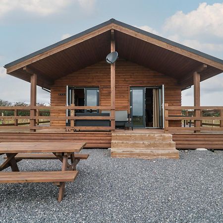 The Lodge At Crossroads Farm Бриджуотър Екстериор снимка