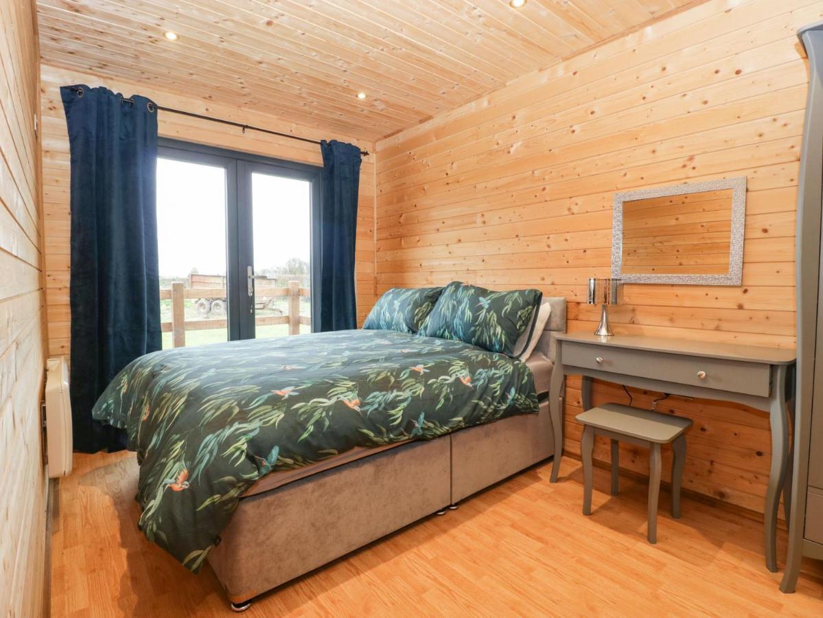 The Lodge At Crossroads Farm Бриджуотър Екстериор снимка