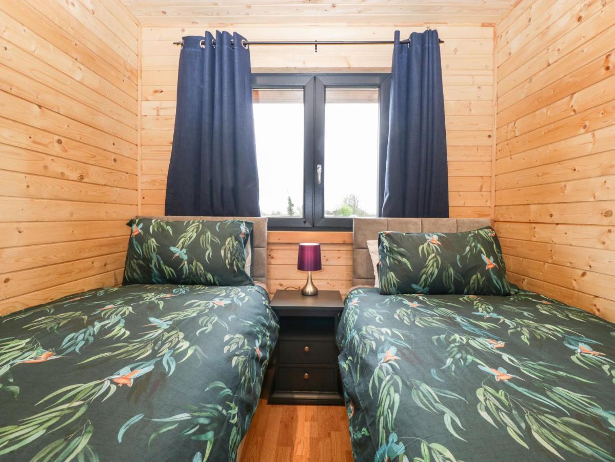 The Lodge At Crossroads Farm Бриджуотър Екстериор снимка