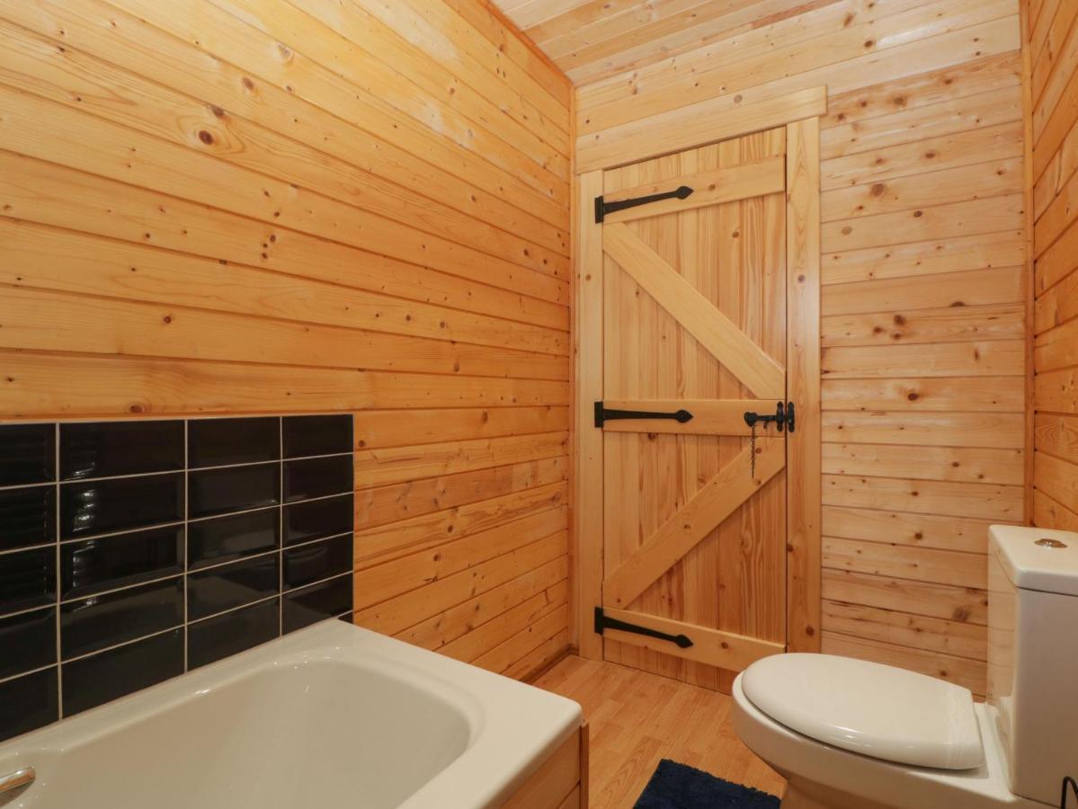 The Lodge At Crossroads Farm Бриджуотър Екстериор снимка