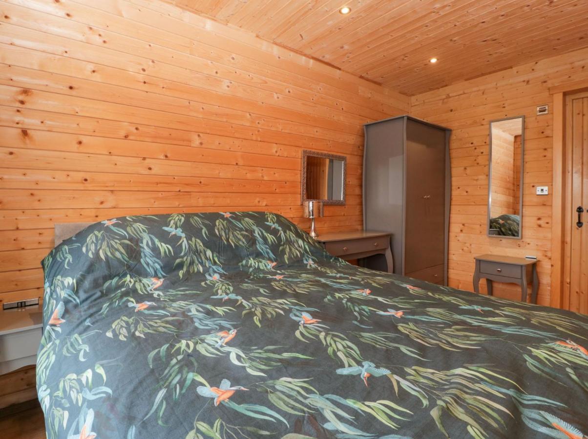 The Lodge At Crossroads Farm Бриджуотър Екстериор снимка