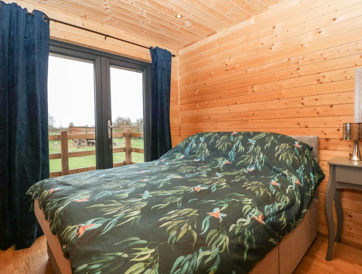 The Lodge At Crossroads Farm Бриджуотър Екстериор снимка