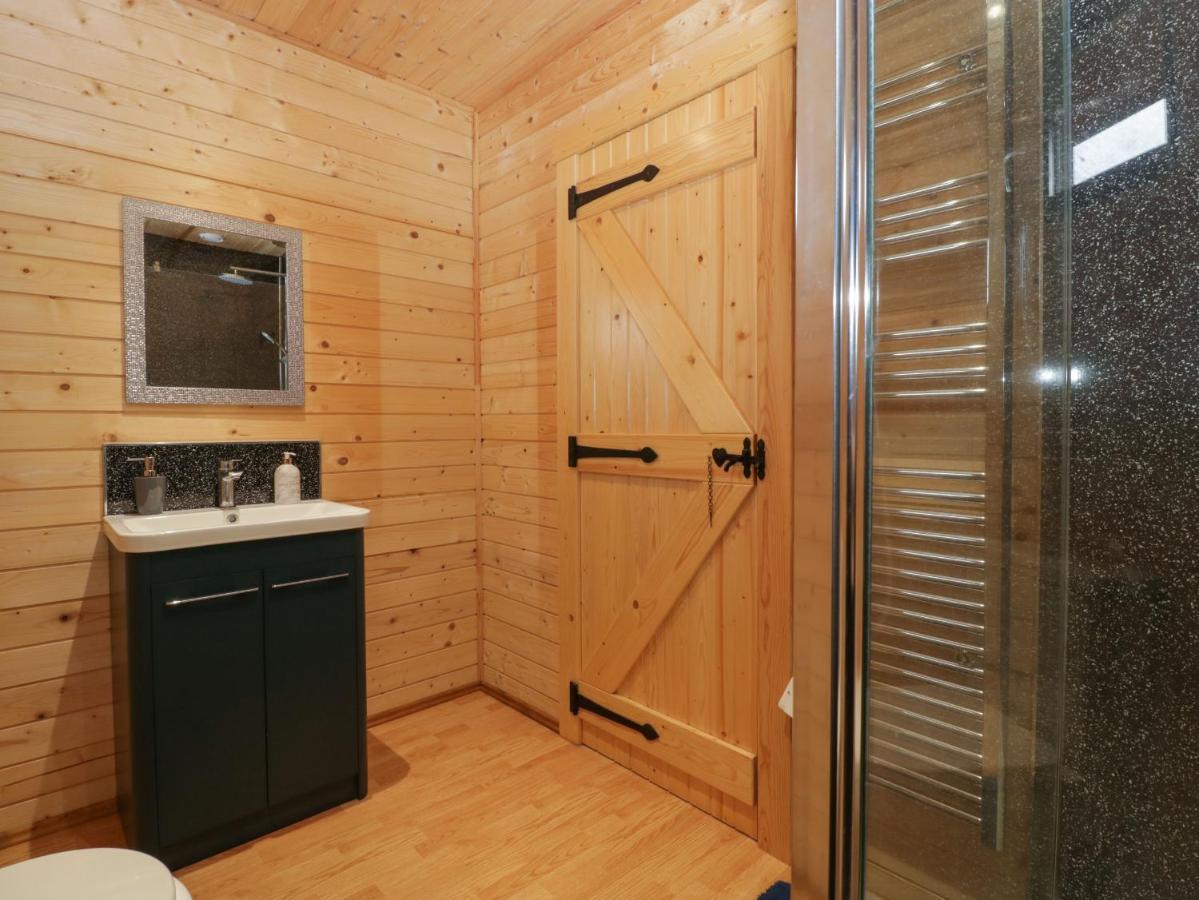 The Lodge At Crossroads Farm Бриджуотър Екстериор снимка