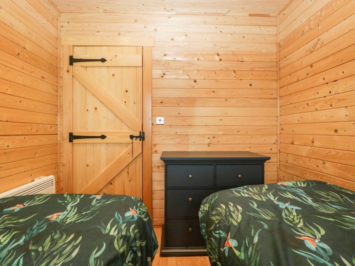 The Lodge At Crossroads Farm Бриджуотър Екстериор снимка