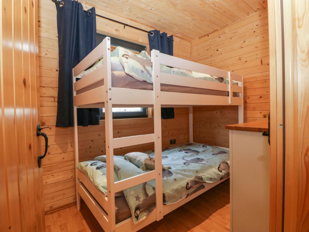 The Lodge At Crossroads Farm Бриджуотър Екстериор снимка
