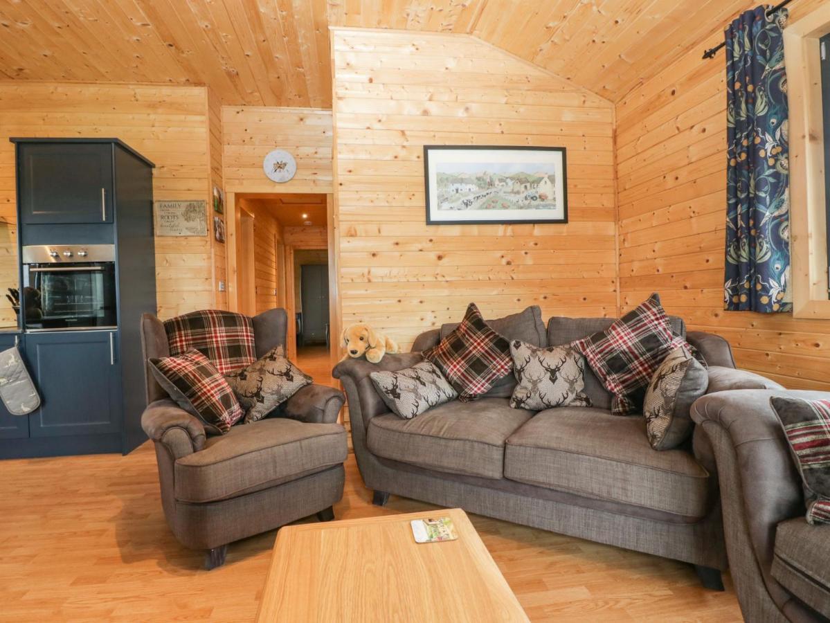 The Lodge At Crossroads Farm Бриджуотър Екстериор снимка