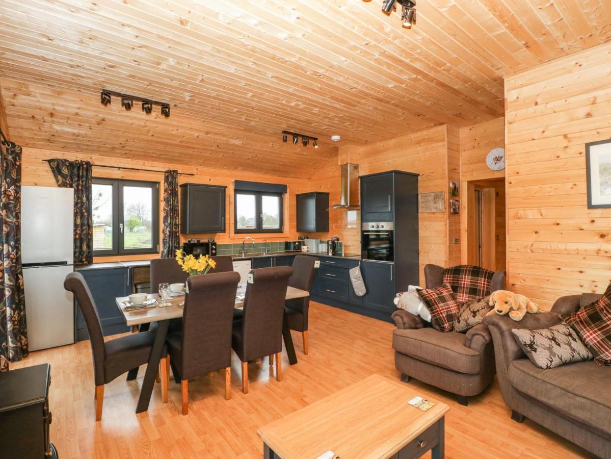 The Lodge At Crossroads Farm Бриджуотър Екстериор снимка