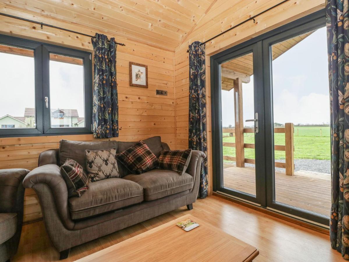 The Lodge At Crossroads Farm Бриджуотър Екстериор снимка
