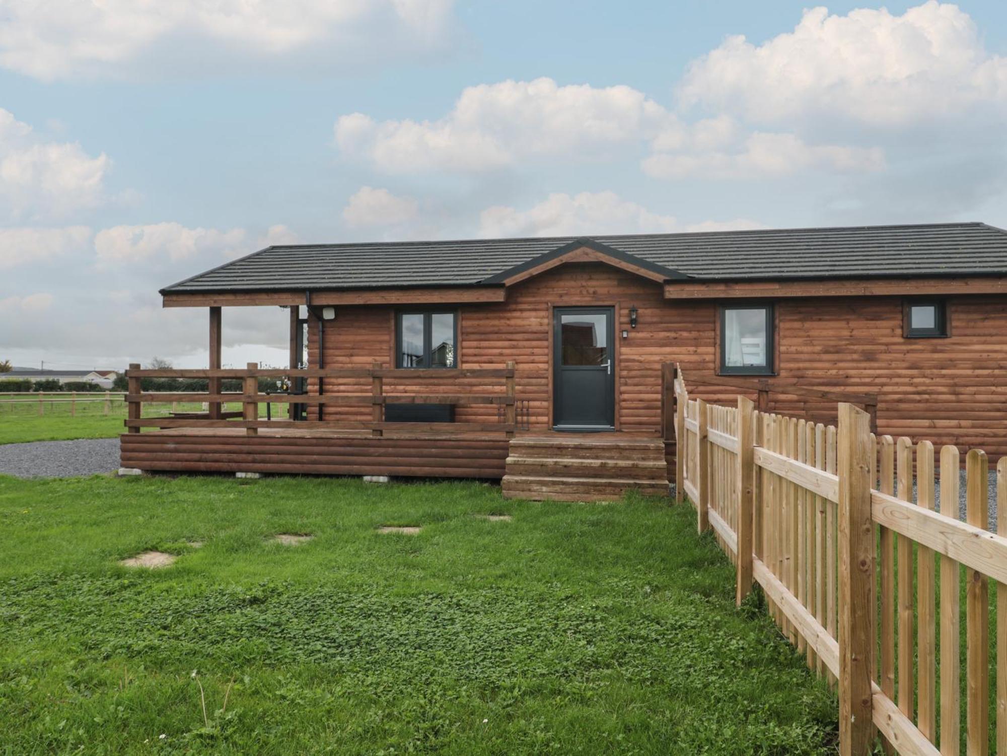 The Lodge At Crossroads Farm Бриджуотър Екстериор снимка